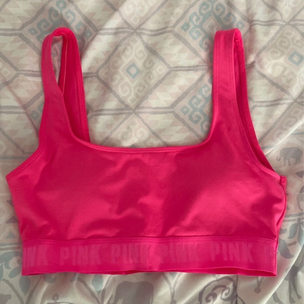 Victoria’s Secret PINK Sports Bra SM